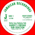 Natty Inna Babylon Dub