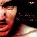 The Swining/Red, Raw & Sore<限定盤/Red Marble Vinyl>
