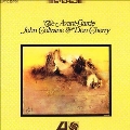 The Avant-Garde<Yellow Vinyl>