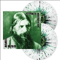 Dead Again<White & Black Green Splatter Vinyl>