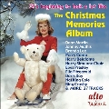 It's Beginning to Look a Lot Like - The Christmas Memories Album