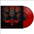 From Hell I Rise<Red/Orange Vinyl>