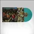 Doom<限定盤/Translucent Green Vinyl>