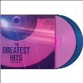 The Greatest Hits (Original Soundtrack)<限定盤/Violet & Aqua Vinyl>