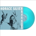 Horace Silver And The Jazz Messengers<Turquoise Vinyl>
