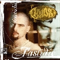 Fastidio<限定盤/Yellow Vinyl>