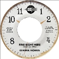 Fine Right Here/Birthday Song<限定盤/Colored Vinyl>