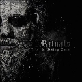 Rituals<限定盤/Silver Black Vinyl>