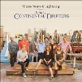 White Noise & Lightning: The Best of Continental Drifters