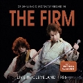 Live in Cleveland 1986