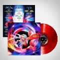Neon Void＜Red Marble Vinyl＞