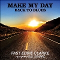 Make My Day: Back to Blues＜限定盤＞