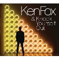 Ken Fox & Knock Yourself Out<Orange Vinyl>