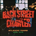 Atlantic Years 1975-1976: 4CD Capacity Wallet