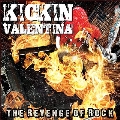 The Revenge Of Rock<Red Vinyl>