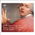 Jean Louis Duport: Sonates & Duos for Cello