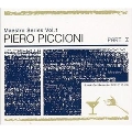 Maestro Series Vol. 1 - Piero Piccioni Part I