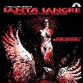 Santa Sangre<Red Vinyl>