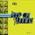 Keep On Running<限定盤>
