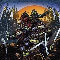 Teenage Mutant Ninja Turtles Part III<Colored Vinyl>