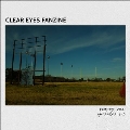Clear Eyes Fanzine＜Gold Vinyl＞