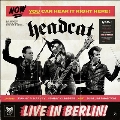 Live in Berlin<Colored Vinyl>