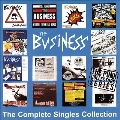 The Complete Singles Collection<限定盤/Red Vinyl>