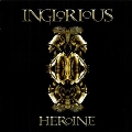 Heroine<限定盤/Gold Vinyl>