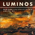 LUMINOS - 現代英国のクラリネット作品集