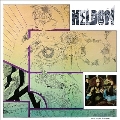 Electronique Guerilla (Heldon I)(50th Anniversary Edition)<限定盤/Blue Vinyl>