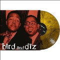 Bird And Diz<Orange Marble Vinyl>