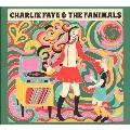 Charlie Faye & The Fanimals