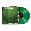 Slow, Deep And Hard<Green/Black Marbled Vinyl>