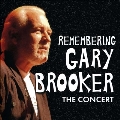 Remembering Gary Brooker - The Concert [2CD+Blu-ray Disc+DVD]