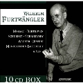 Wilhelm Furtwangler Box