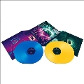 Paradise of Death & The Ghosts of N-Space<Blue&Yellow Colored Vinyl>