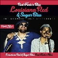 Red Funk N Blue - The Complete 1978 Recordings