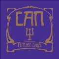 Future Days<Gold Vinyl/限定盤>
