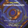 アルキス・バルタス: Intimate Dialogues