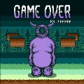 Game Over<Colored Vinyl>