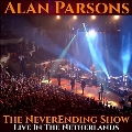 The Neverending Show: Live in the Netherlands
