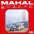 Mahal<Silver Vinyl/限定盤>