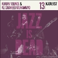 Katalyst JID013＜Purple Vinyl＞