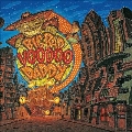 Big Bad Voodoo Daddy (Americana Deluxe) - 25th Anniversary<限定盤/Clear with Red & Yellow Swirl Vinyl>