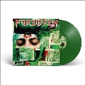 Green<限定盤/Green Vinyl>