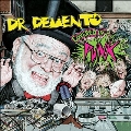 Dr. Demento Covered In Punk＜Neon Pink with Green Splatter Vinyl＞