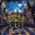 Teenage Mutant Ninja Turtles<Splatter Vinyl>