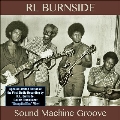 Sound Machine Groove<Blue Vinyl>