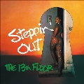 Steppin' Out<限定盤/Natural Transparant Vinyl>