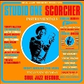 Soul Jazz Records Presents Studio One Scorcher<Transparent Orange Vinyl>